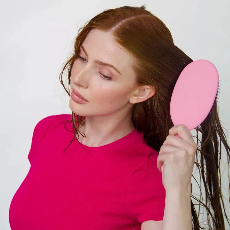 Smooth Detangling Brush
