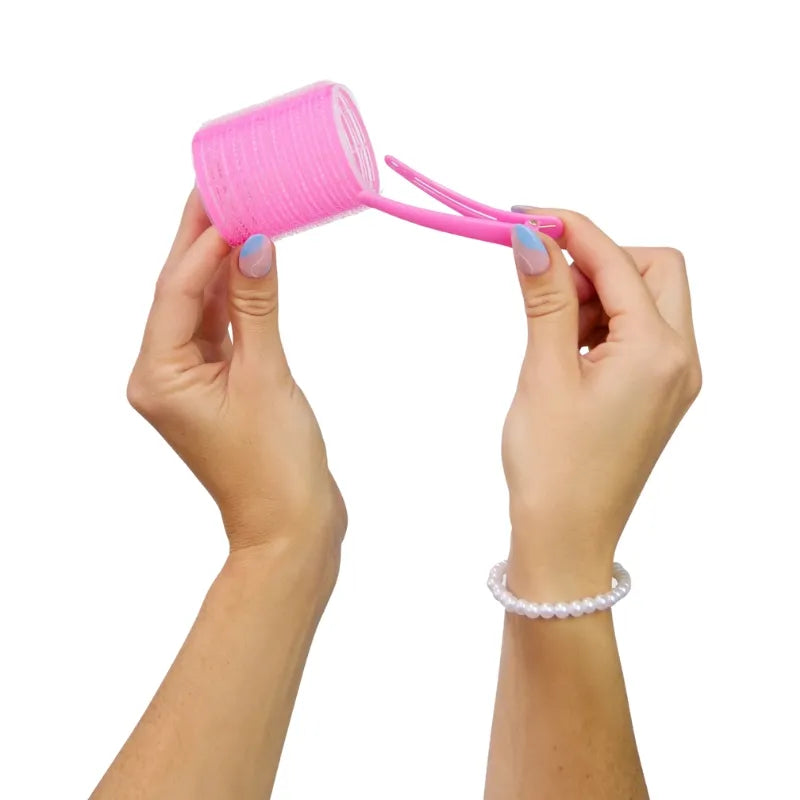 Velcro Rollers Set