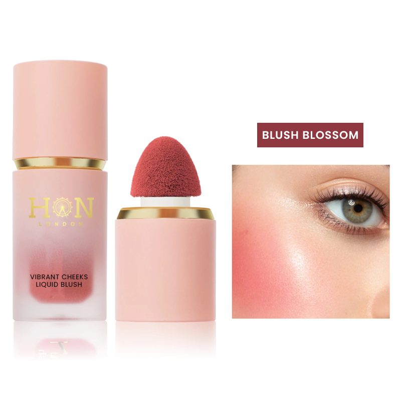 Vibrant Cheeks Blush
