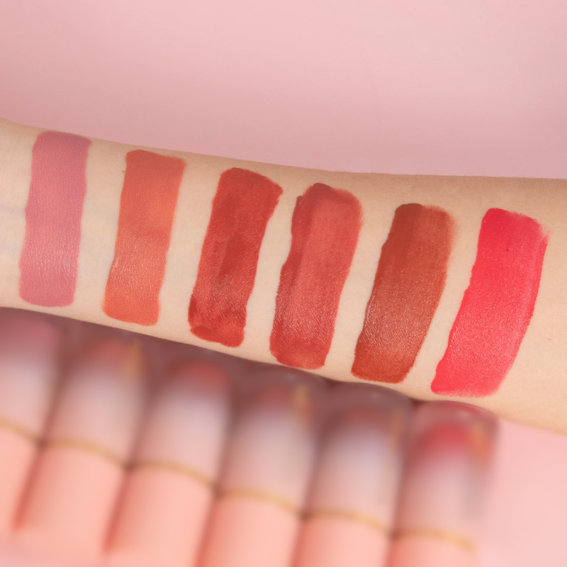 Vibrant Cheeks Blush