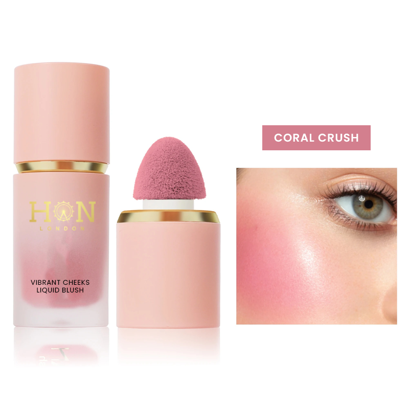 Vibrant Cheeks Blush