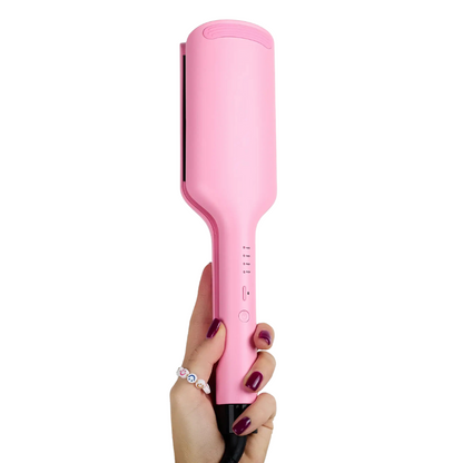 Professional Hair Waver