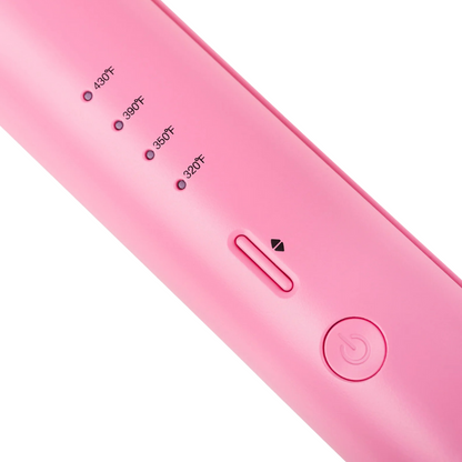 Professional Hair Waver