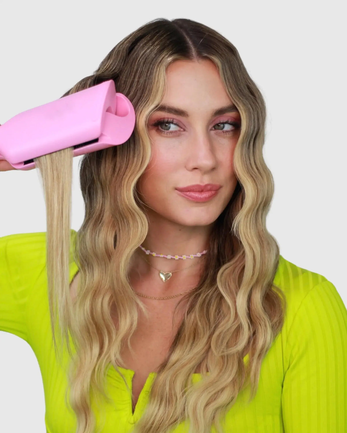 To Waver Image Professional Hair Waver – NEX London