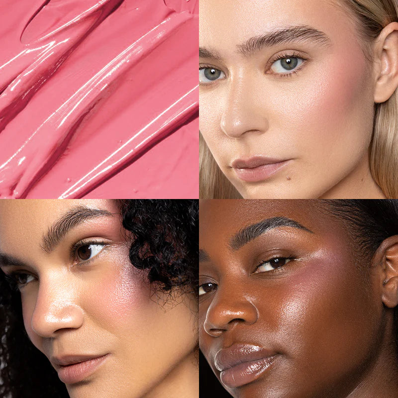 Vibrant Cheeks Blush