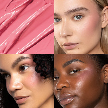 Vibrant Cheeks Blush