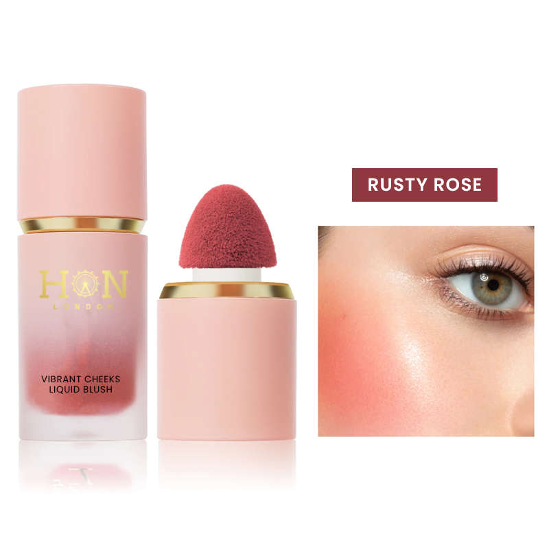 Vibrant Cheeks Blush