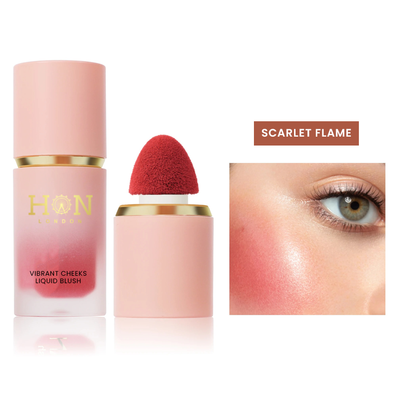 Vibrant Cheeks Blush