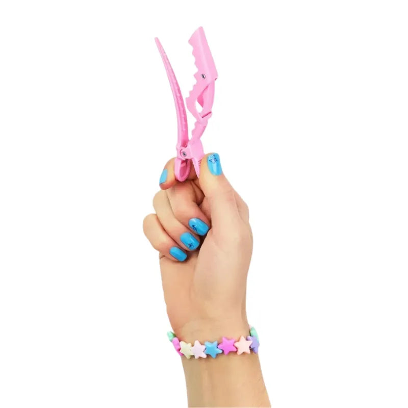 Sectioning Clip Set
