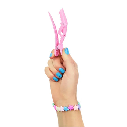 Sectioning Clip Set