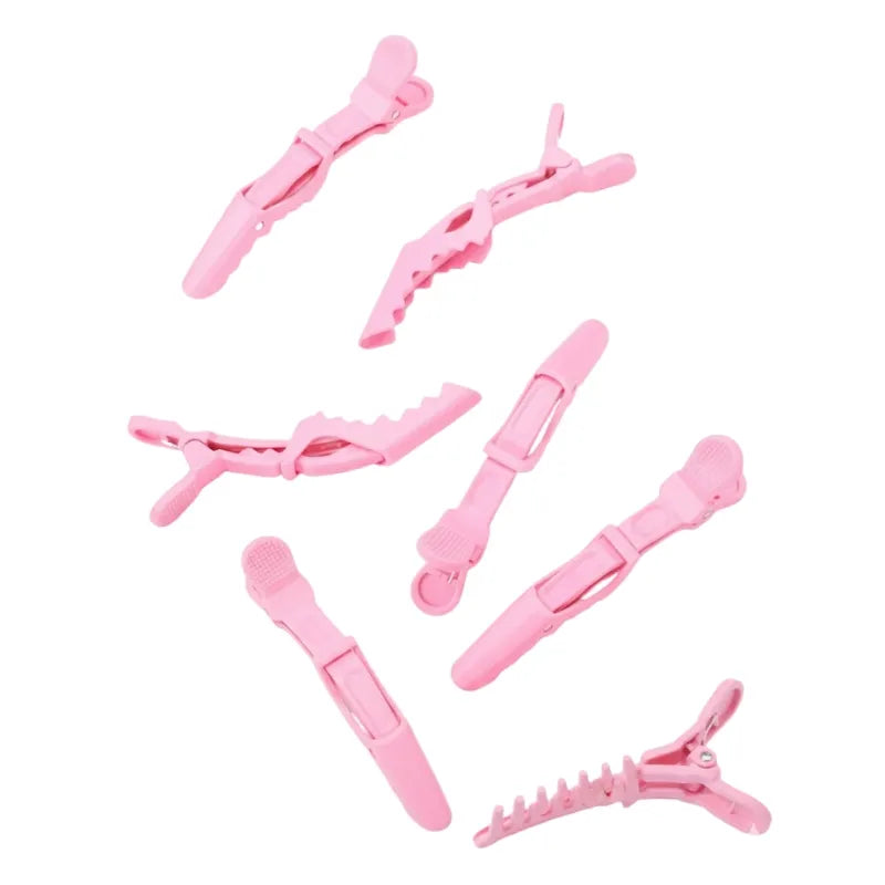 Sectioning Clip Set