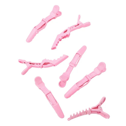 Sectioning Clip Set