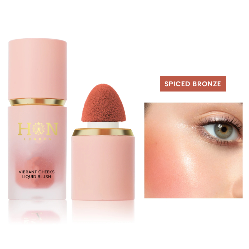 Vibrant Cheeks Blush
