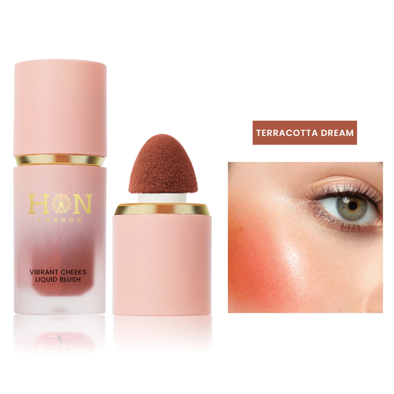 Vibrant Cheeks Blush